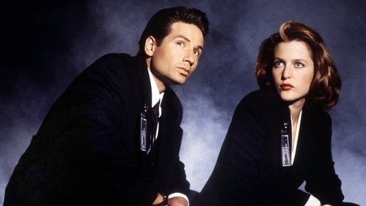 The X-Files