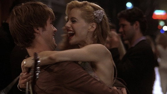 Uptown Girls
