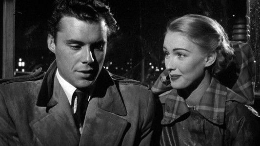 The Woman in Question