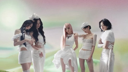 ITZY? ITZY!