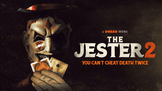 The Jester 2