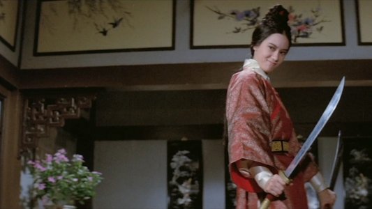 刀不留人