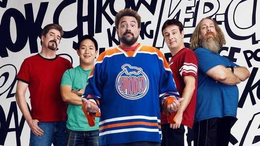 Comic Book Men