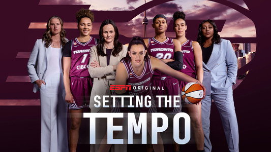 Setting the Tempo