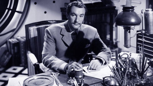 The Private Affairs of Bel Ami