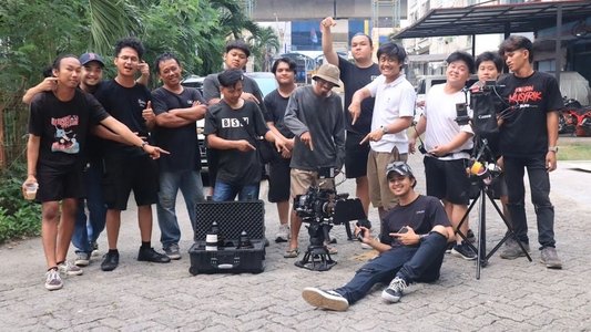 Kita Bicara Sebelum Kau Mati