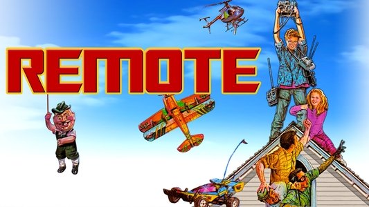 Remote