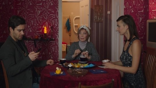 Её звали Муму