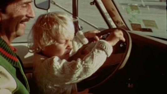 Paris, Texas