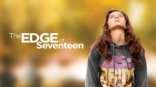 The Edge of Seventeen