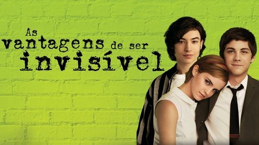 The Perks of Being a Wallflower