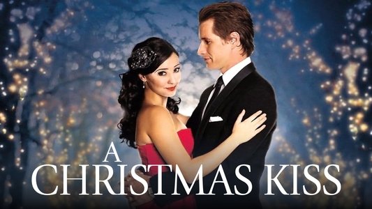 A Christmas Kiss