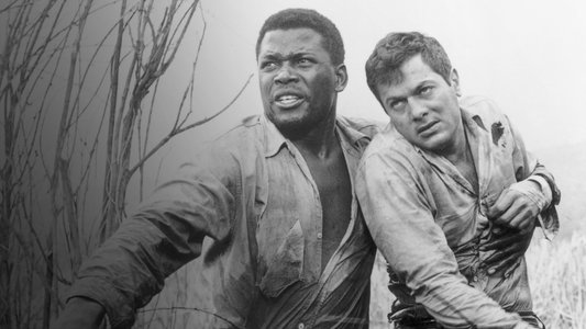 The Defiant Ones