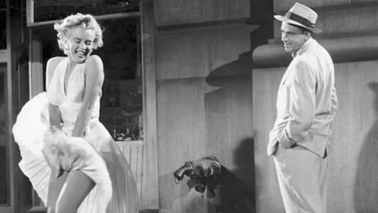 The Seven Year Itch