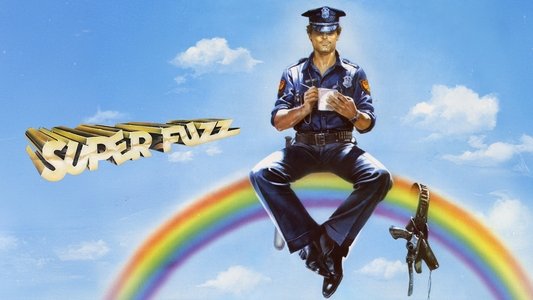Poliziotto superpiù
