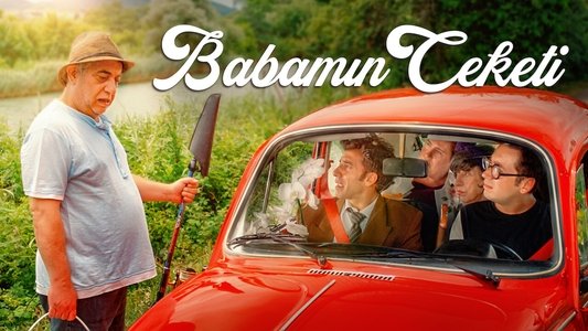 Babamın Ceketi