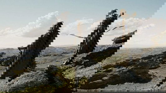 The Lord of the Rings: The Two Towers