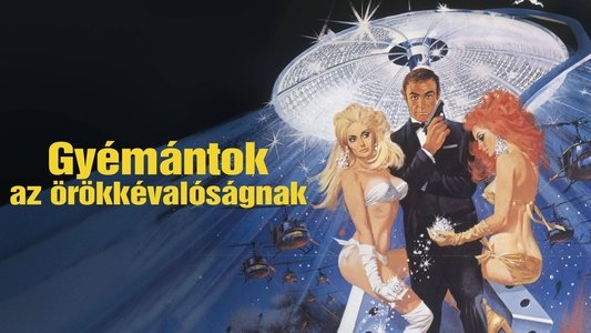 Diamonds Are Forever