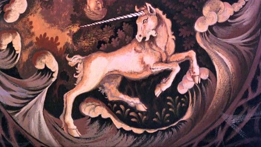 The Last Unicorn