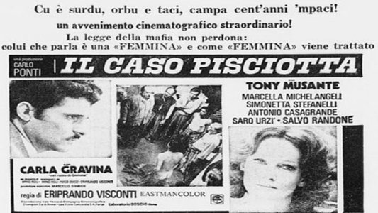 Il caso Pisciotta