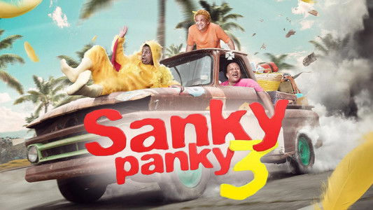 Sanky Panky 3