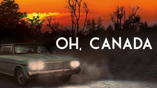 Oh, Canada