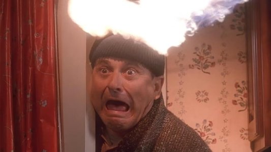 Home Alone
