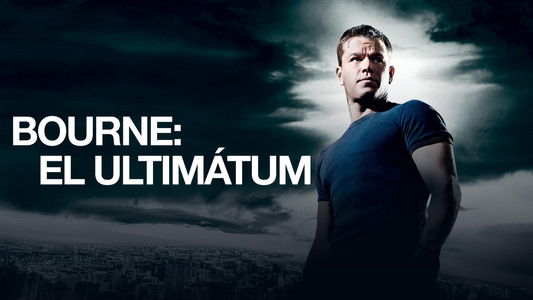 The Bourne Ultimatum