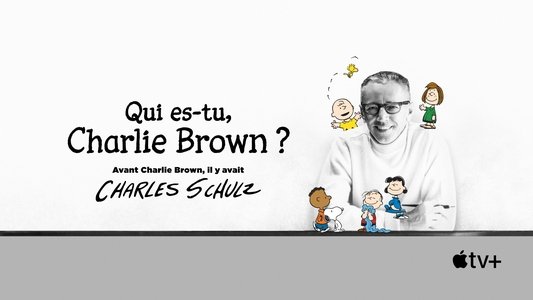 Who Are You, Charlie Brown?