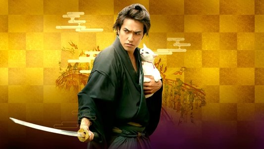 猫侍