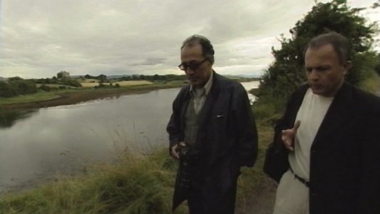 A Walk with Kiarostami