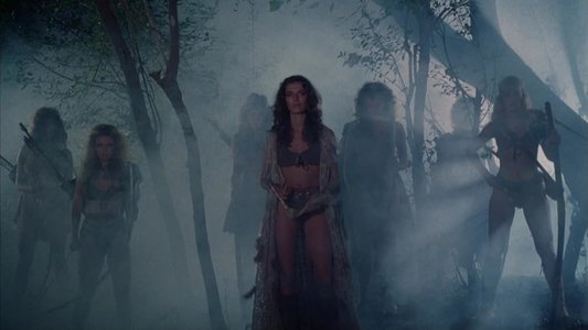 Deathstalker II