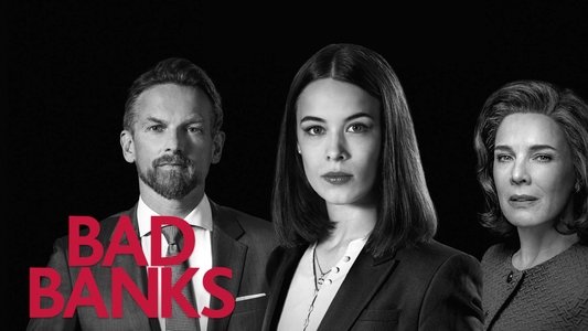Bad Banks