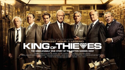 King of Thieves