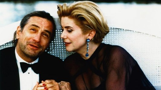 Les cent et une nuits de Simon Cinéma