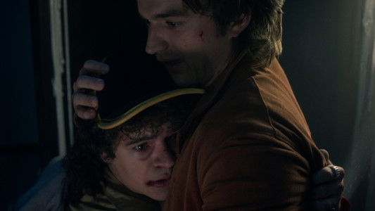 Stranger Things 5: The Finale