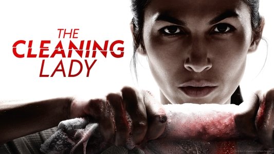 The Cleaning Lady