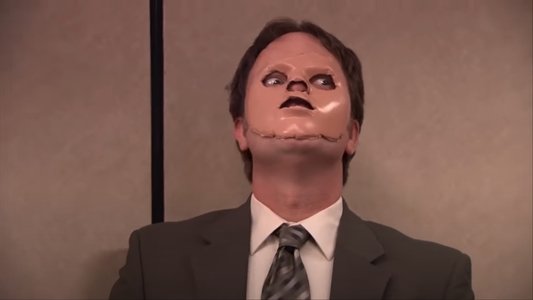 The Office