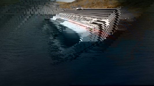 The Raising of the Costa Concordia