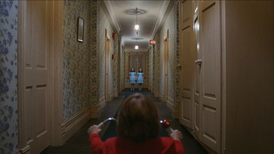 The Shining