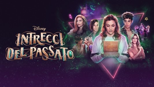 Disney Entrelazados