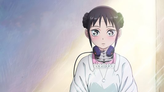 僕の妻は感情がない