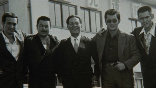 仁義なき戦い 代理戦争