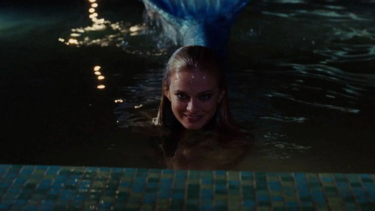 Aquamarine
