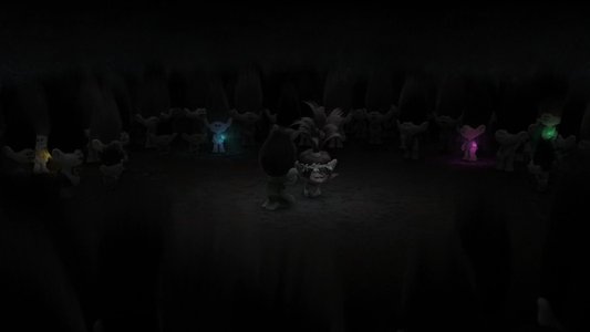 Trolls