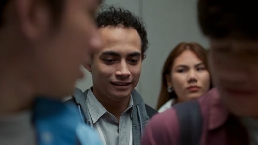 Tinggal Meninggal