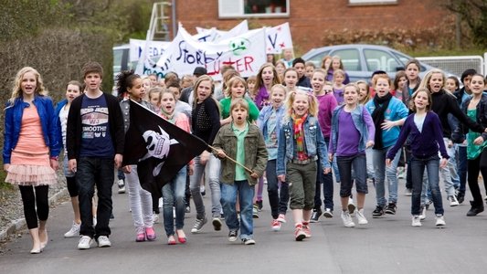 Bølle Bob: Alle tiders helt