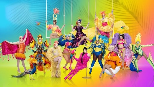 Canada's Drag Race