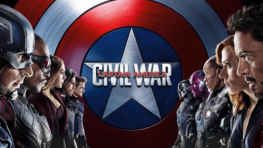 Captain America: Civil War