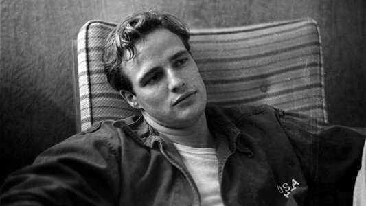 On the Waterfront